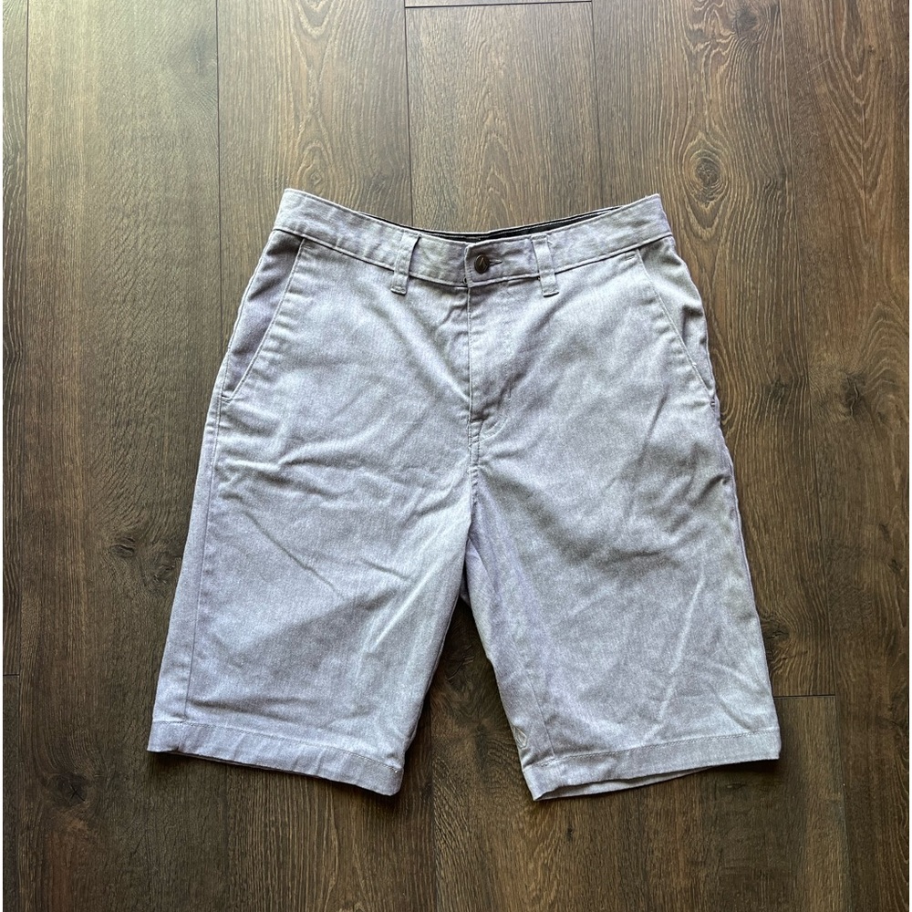 NWOT Volcom shorts